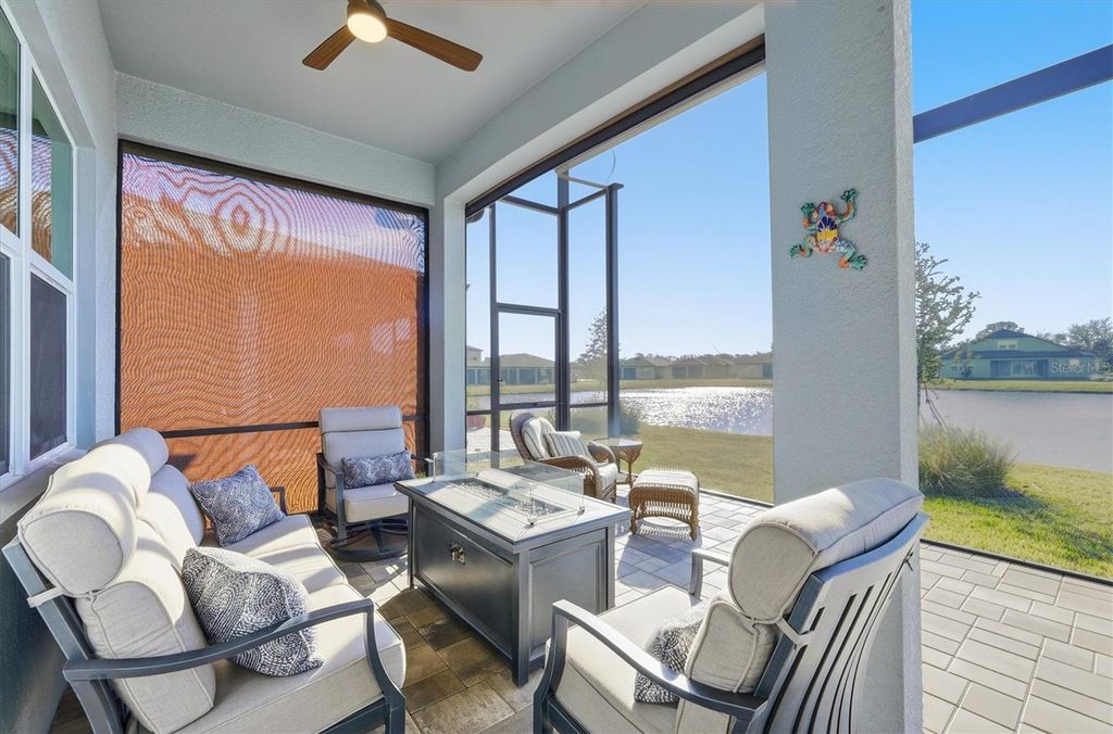 Image 27 of property listing at 9311 BARRIER COAST TRAIL, Parrish, FL 34219