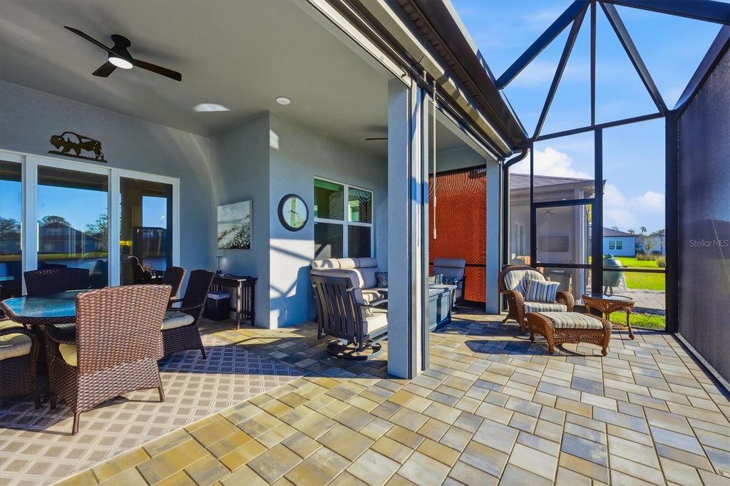 Image 28 of property listing at 9311 BARRIER COAST TRAIL, Parrish, FL 34219