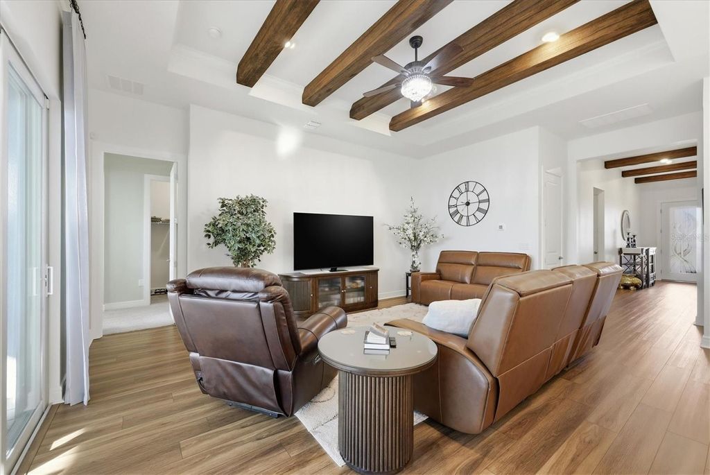 Image 6 of property listing at 9311 BARRIER COAST TRAIL, Parrish, FL 34219