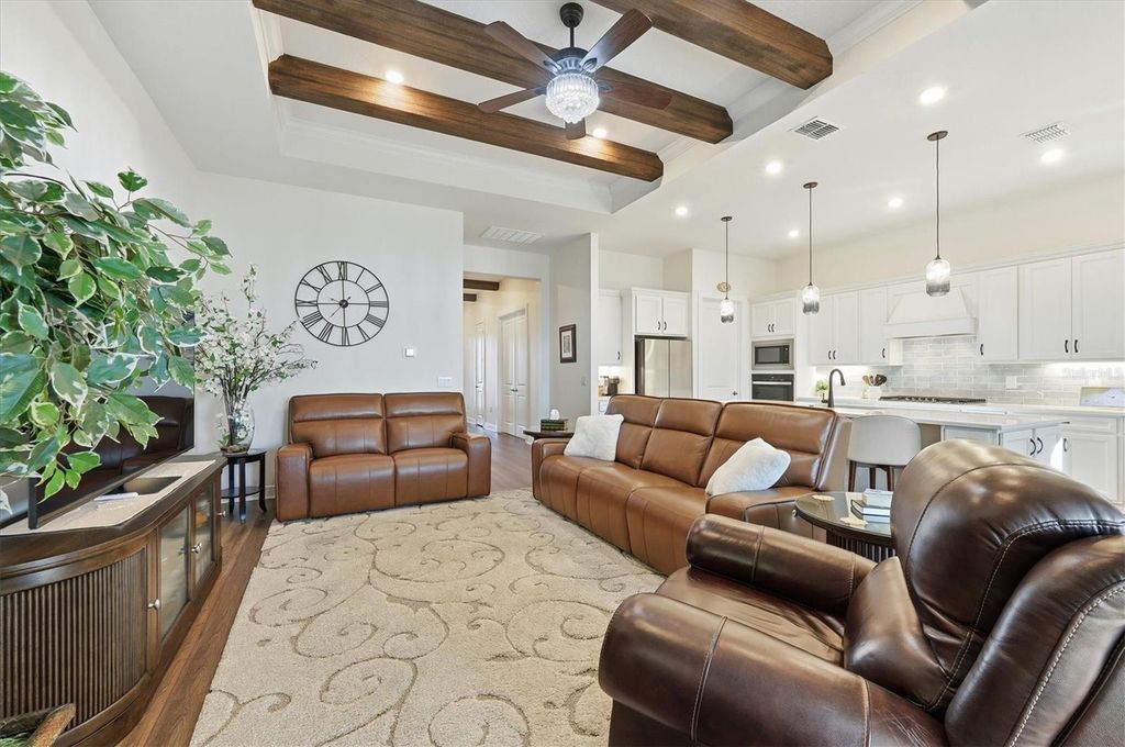 Image 7 of property listing at 9311 BARRIER COAST TRAIL, Parrish, FL 34219