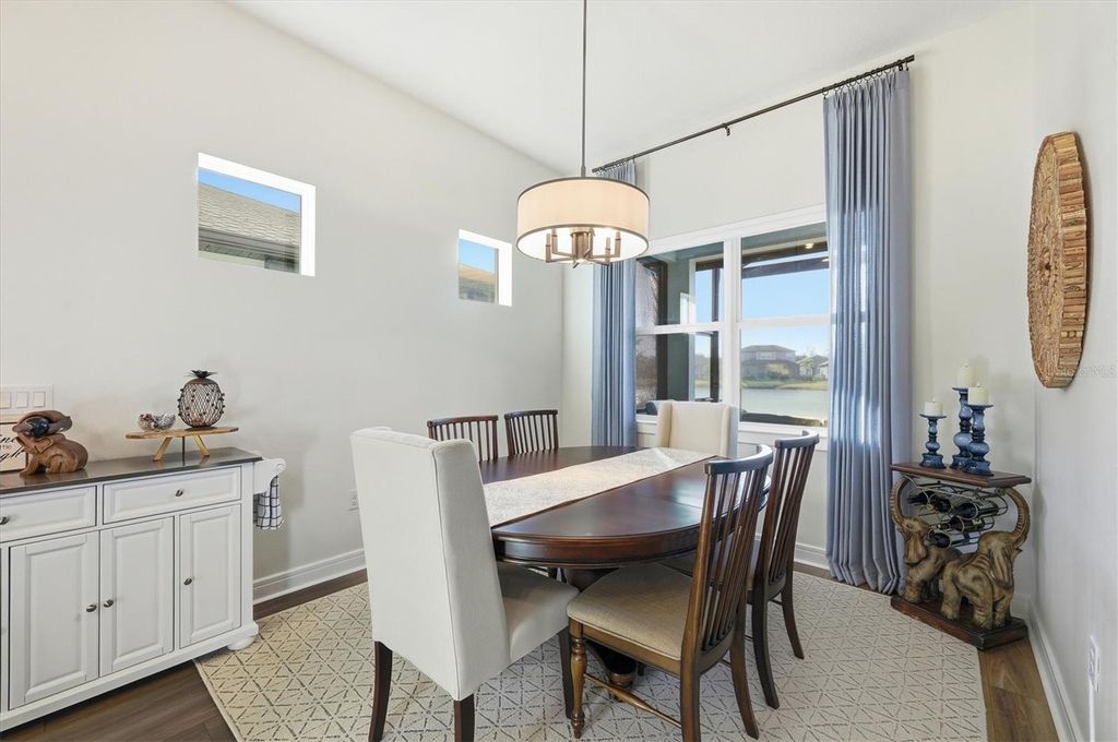 Image 8 of property listing at 9311 BARRIER COAST TRAIL, Parrish, FL 34219