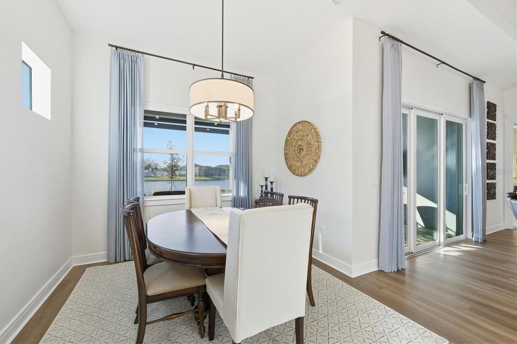 Image 9 of property listing at 9311 BARRIER COAST TRAIL, Parrish, FL 34219