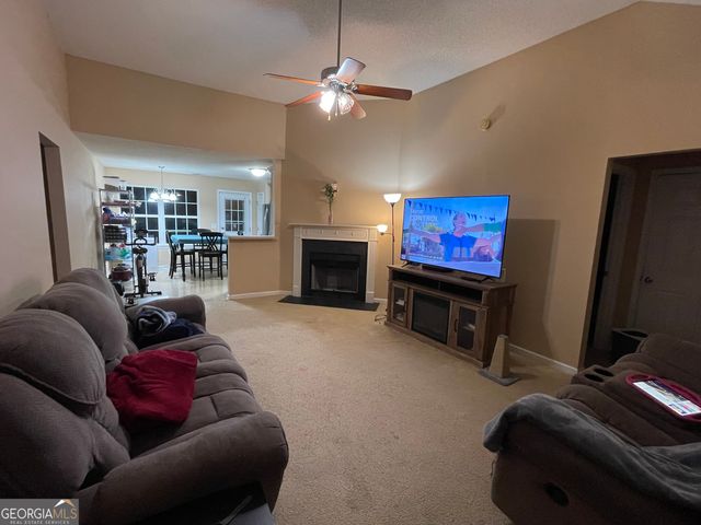 7 Crest View Circle, Carnesville, GA 30521