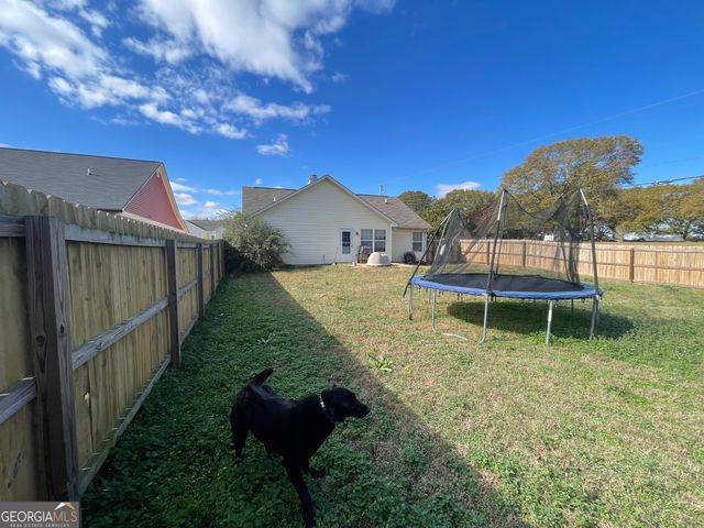 7 Crest View Circle, Carnesville, GA 30521