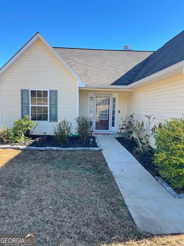 7 Crest View Circle, Carnesville, GA 30521