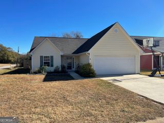 7 Crest View Circle, Carnesville, GA 30521