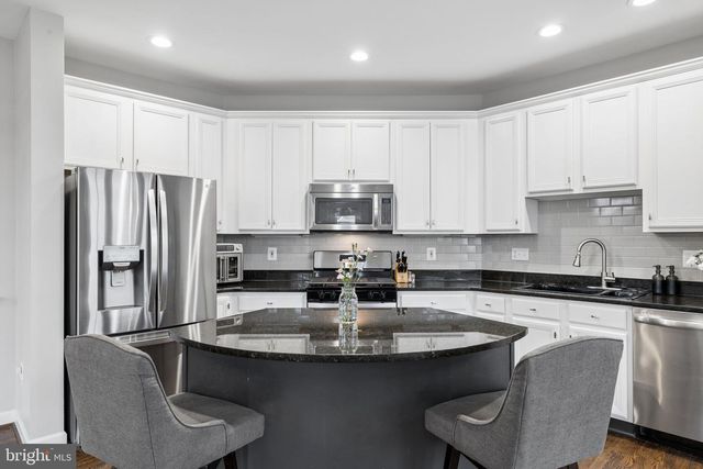 11762 ROBERT E LEE DR, Bristow, VA 20136