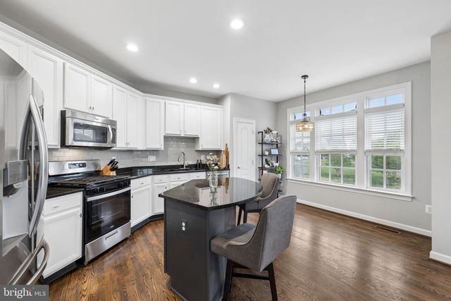 11762 ROBERT E LEE DR, Bristow, VA 20136