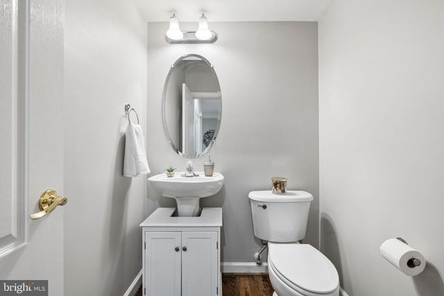 11762 ROBERT E LEE DR, Bristow, VA 20136