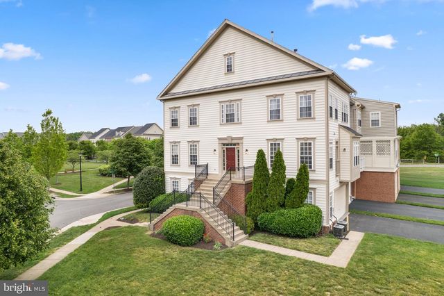 11762 ROBERT E LEE DR, Bristow, VA 20136