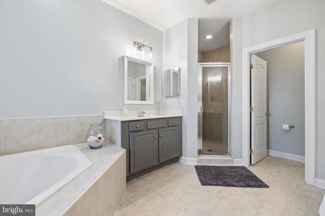 11762 ROBERT E LEE DR, Bristow, VA 20136
