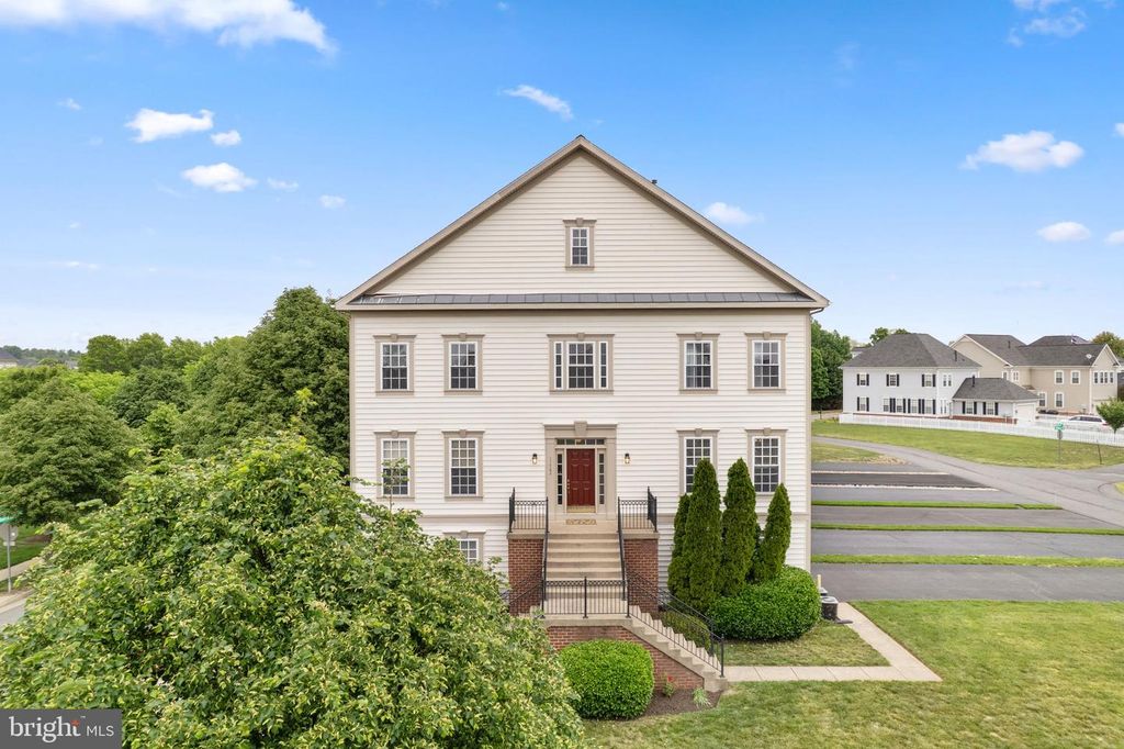 11762 ROBERT E LEE DR, Bristow, VA 20136