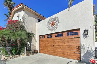 117 Navajo Lane, Topanga, CA 90290