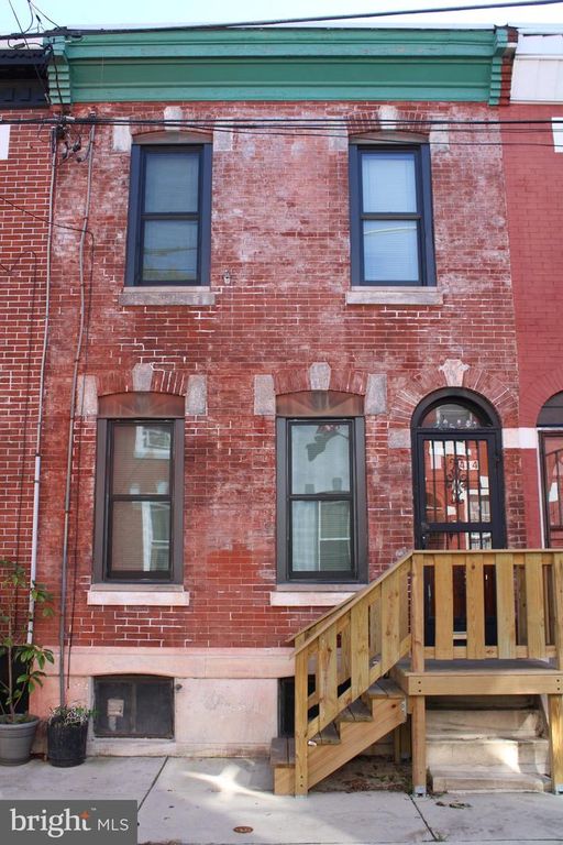 414 MCCLELLAN ST, PHILADELPHIA, PA 19148 — exterior