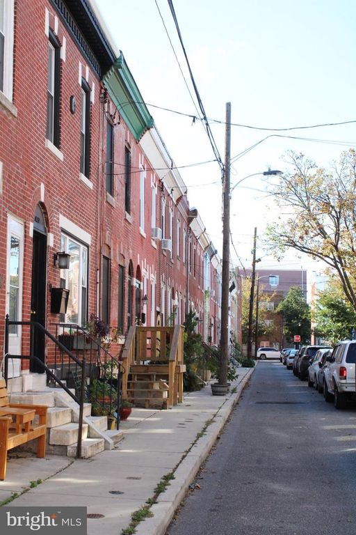 414 MCCLELLAN ST, PHILADELPHIA, PA 19148 — photo 2