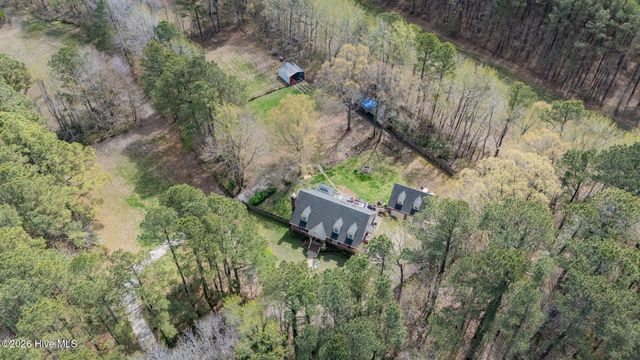 123 N Marshall Road, Shawboro, NC 27973
