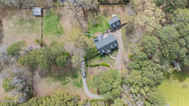123 N Marshall Road, Shawboro, NC 27973