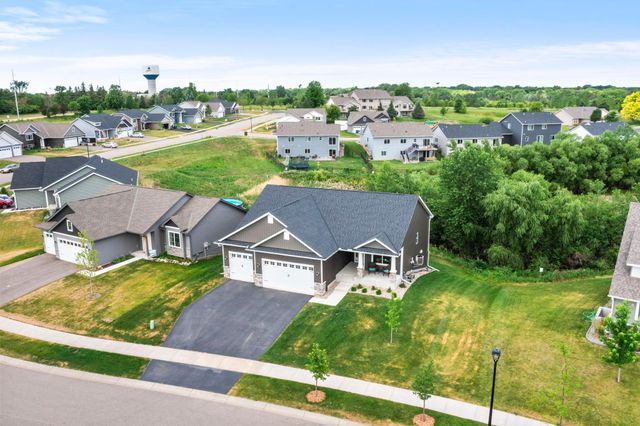 1406 Balsam Lane, Watertown, MN 55388