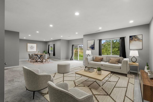 1406 Balsam Lane, Watertown, MN 55388