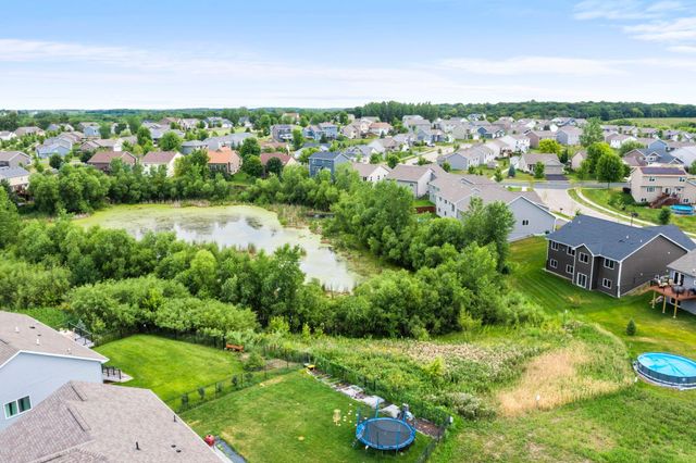 1406 Balsam Lane, Watertown, MN 55388
