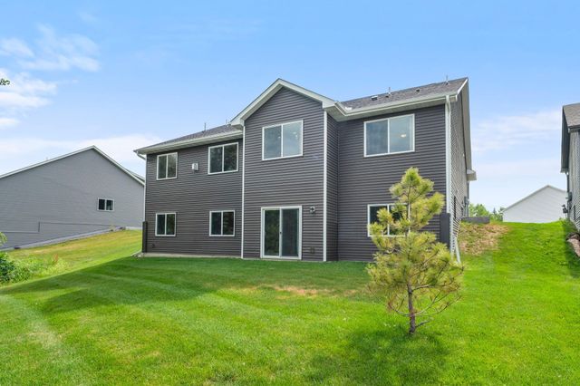 1406 Balsam Lane, Watertown, MN 55388