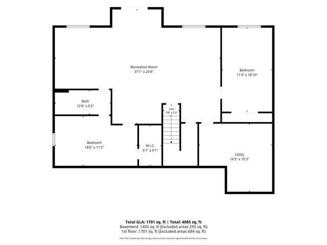 1406 Balsam Lane, Watertown, MN 55388