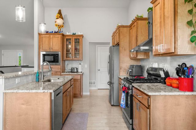 1406 Balsam Lane, Watertown, MN 55388