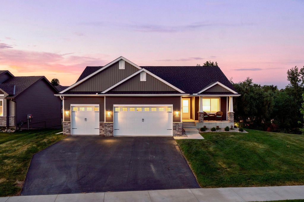 1406 Balsam Lane, Watertown, MN 55388