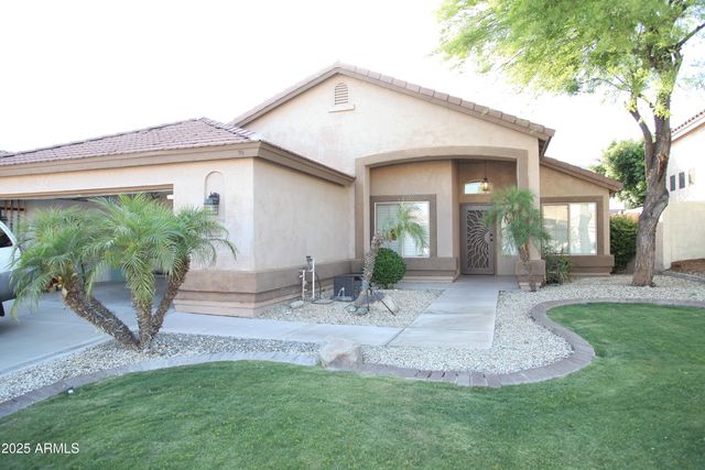 16044 S 18th Avenue, Phoenix, AZ 85045