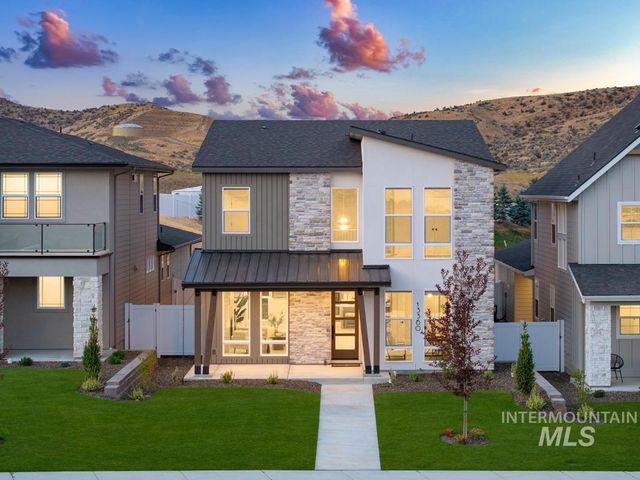 13360 N Spring Creek Way, Boise, ID 83714 property photo