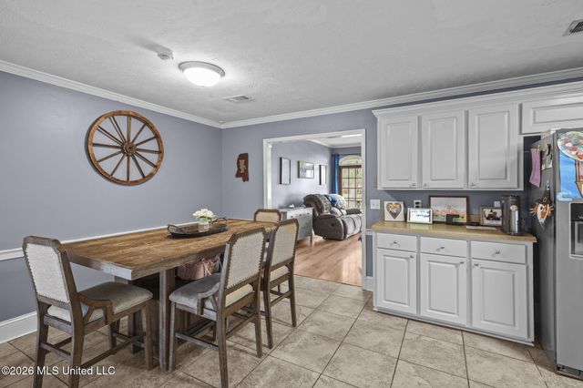 1228 Crossview Court, Brandon, MS 39042