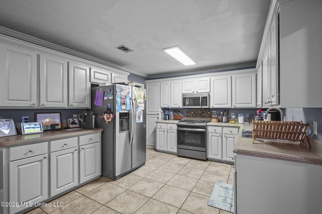 1228 Crossview Court, Brandon, MS 39042