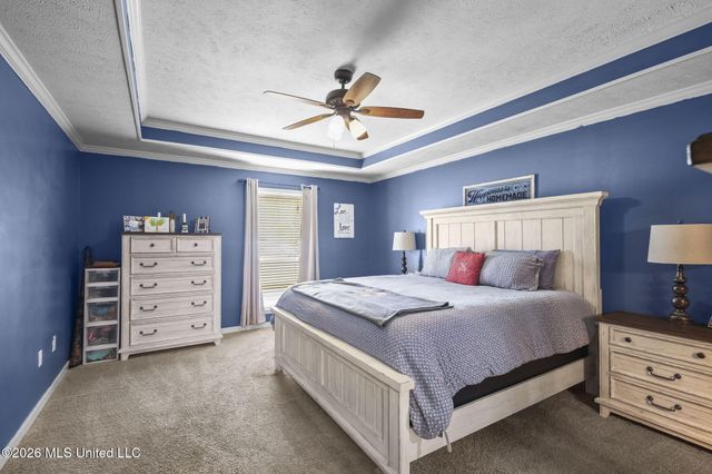 1228 Crossview Court, Brandon, MS 39042