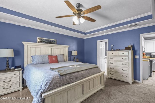 1228 Crossview Court, Brandon, MS 39042