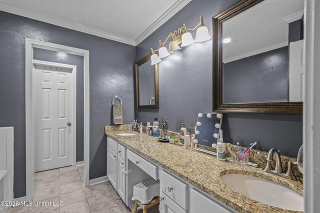 1228 Crossview Court, Brandon, MS 39042