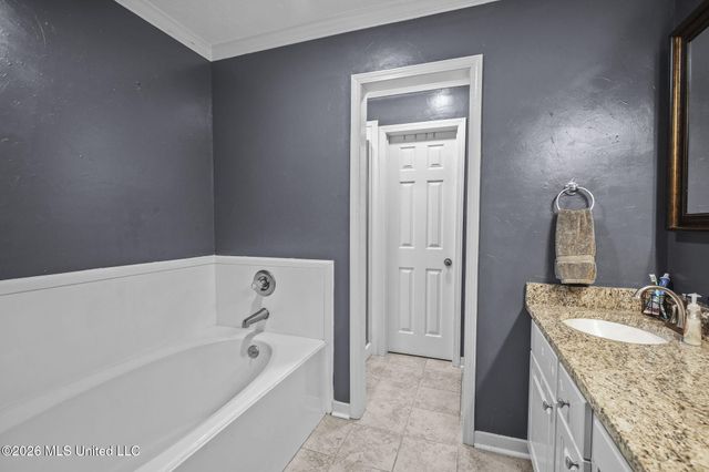 1228 Crossview Court, Brandon, MS 39042