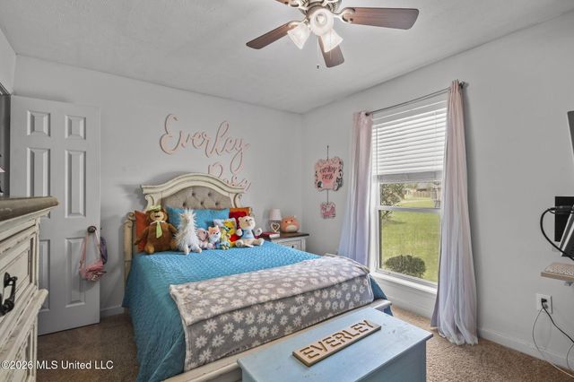 1228 Crossview Court, Brandon, MS 39042