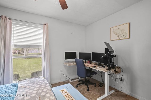 1228 Crossview Court, Brandon, MS 39042