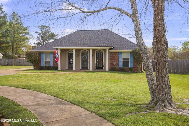 1228 Crossview Court, Brandon, MS 39042