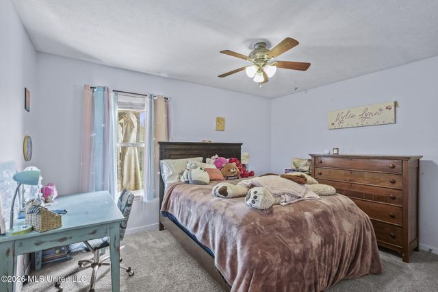 1228 Crossview Court, Brandon, MS 39042