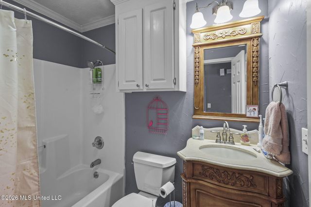 1228 Crossview Court, Brandon, MS 39042