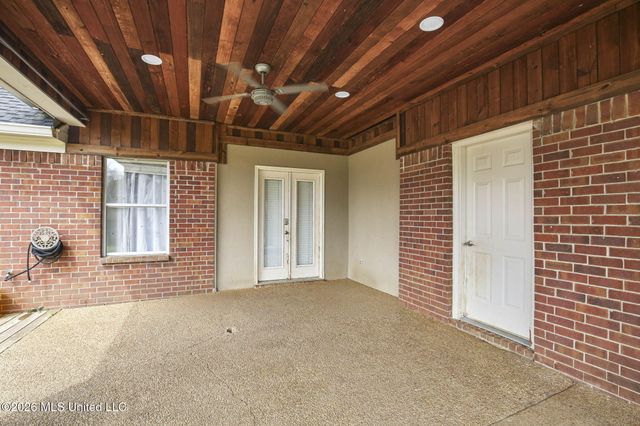 1228 Crossview Court, Brandon, MS 39042