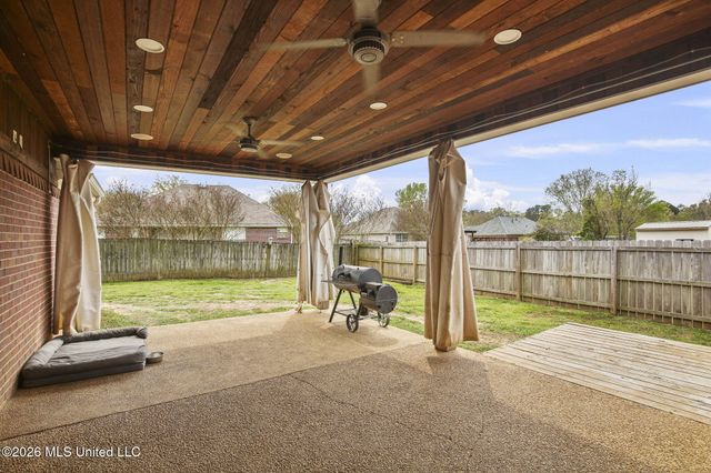 1228 Crossview Court, Brandon, MS 39042