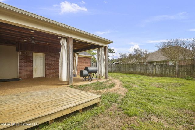 1228 Crossview Court, Brandon, MS 39042