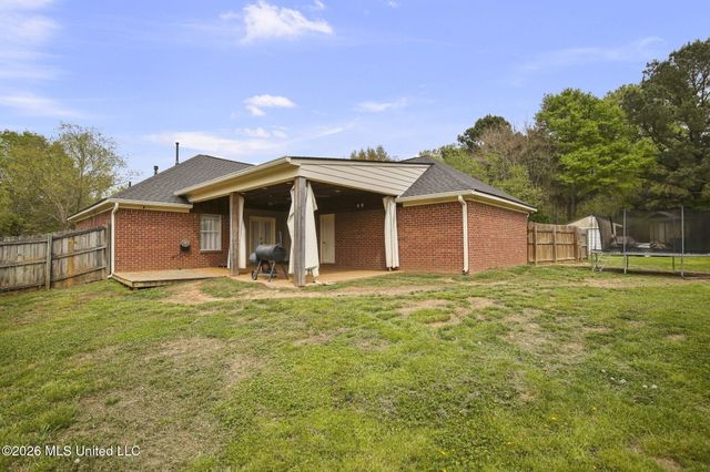1228 Crossview Court, Brandon, MS 39042
