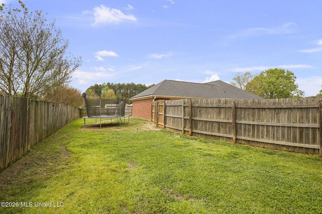 1228 Crossview Court, Brandon, MS 39042