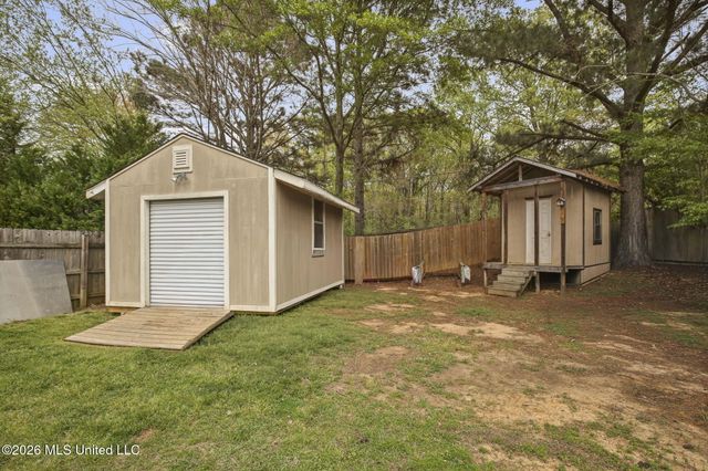 1228 Crossview Court, Brandon, MS 39042