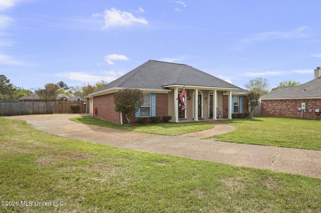 1228 Crossview Court, Brandon, MS 39042