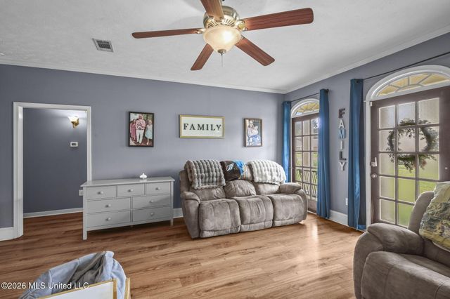 1228 Crossview Court, Brandon, MS 39042