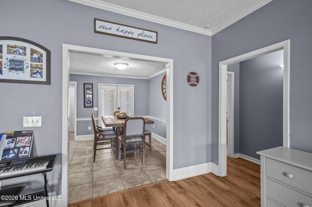 1228 Crossview Court, Brandon, MS 39042